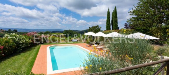 6 غرف نوم منزل في Certaldo, Italy رقم 131354 3