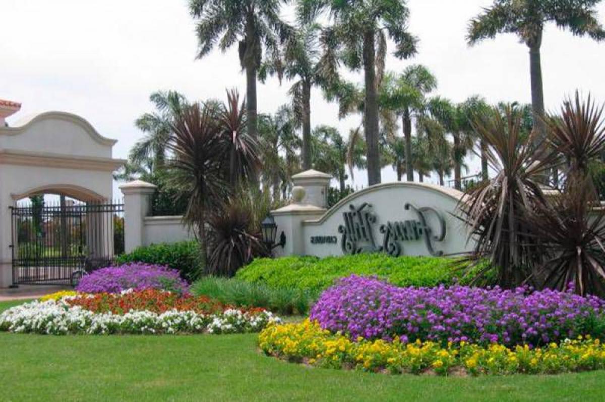 Terreno em Santa Fe, Argentina N.º 43063