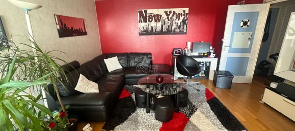 1 غرف نوم شقة في Pontoise, France رقم 133879 3