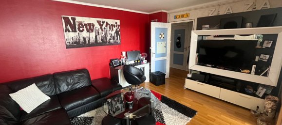 1 غرف نوم شقة في Pontoise, France رقم 133879 2