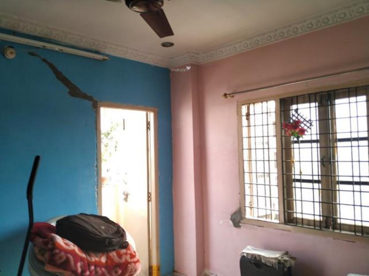 2 bedrooms House in Hyderabad, India No. 3535