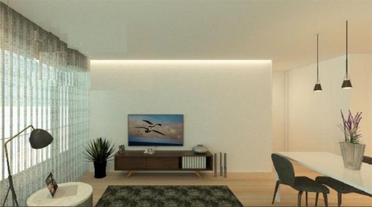 Studio in Porto, Portugal No. 4137