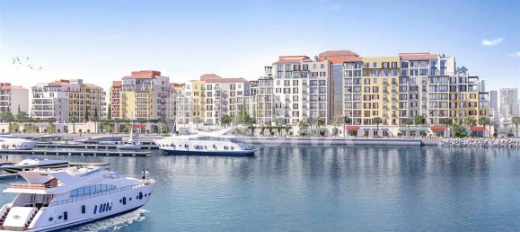 1 bedroom Apartment in Jumeirah, UAE No. 27686 6