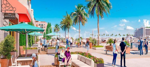 1 bedroom Apartment in Jumeirah, UAE No. 27686 8