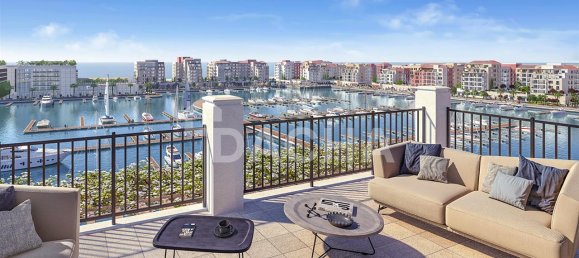 1 bedroom Apartment in Jumeirah, UAE No. 27686 3