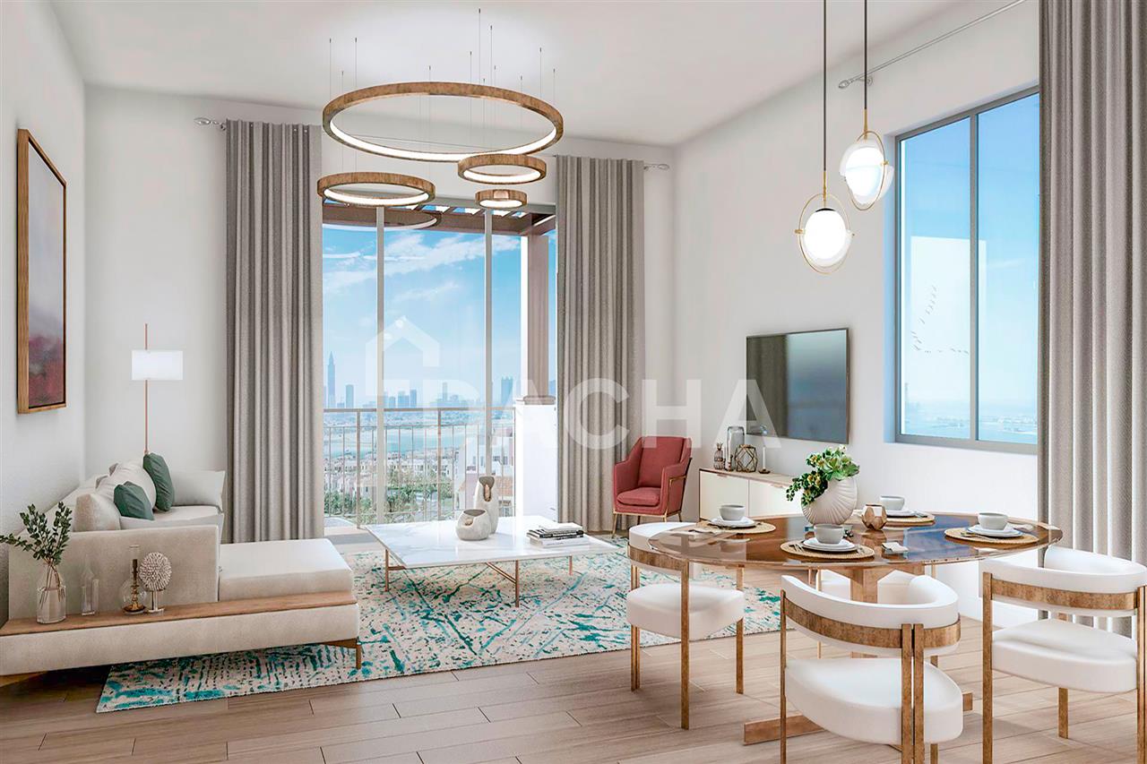 1 bedroom Apartment in Jumeirah, UAE No. 27686