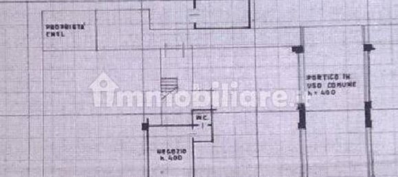 26m² Commercial property in Mira, Italy No. 326761 13