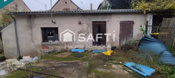 Casa T7 em Saint-Maurice-sur-Aveyron, France N.º 218135 6