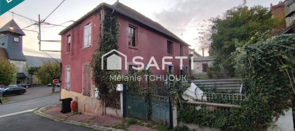Casa T7 em Saint-Maurice-sur-Aveyron, France N.º 218135 4