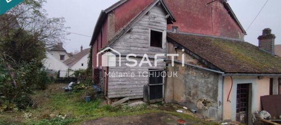 Casa T7 em Saint-Maurice-sur-Aveyron, France N.º 218135 5
