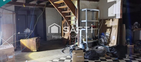 Casa T7 em Saint-Maurice-sur-Aveyron, France N.º 218135 9