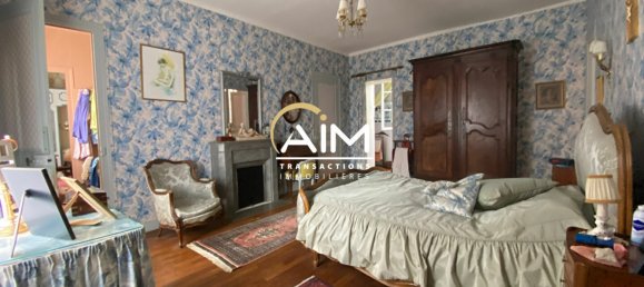 5 bedrooms House in Channay-sur-Lathan, France No. 245746 14