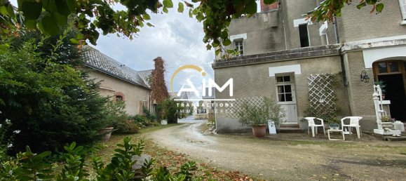 5 bedrooms House in Channay-sur-Lathan, France No. 245746 7