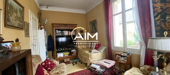 5 bedrooms House in Channay-sur-Lathan, France No. 245746 17