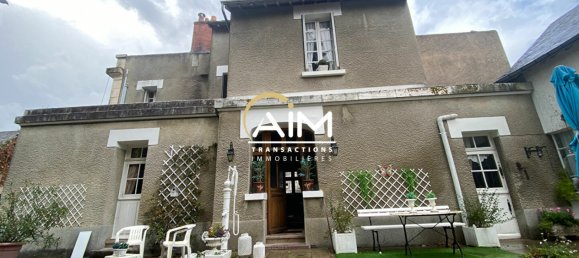 5 bedrooms House in Channay-sur-Lathan, France No. 245746 6