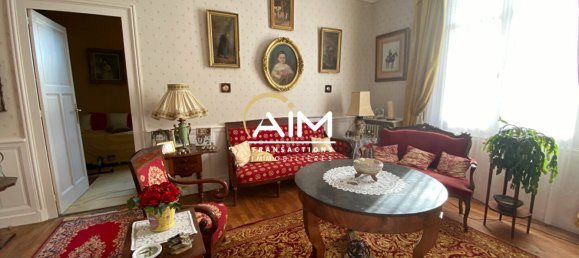 5 bedrooms House in Channay-sur-Lathan, France No. 245746 2