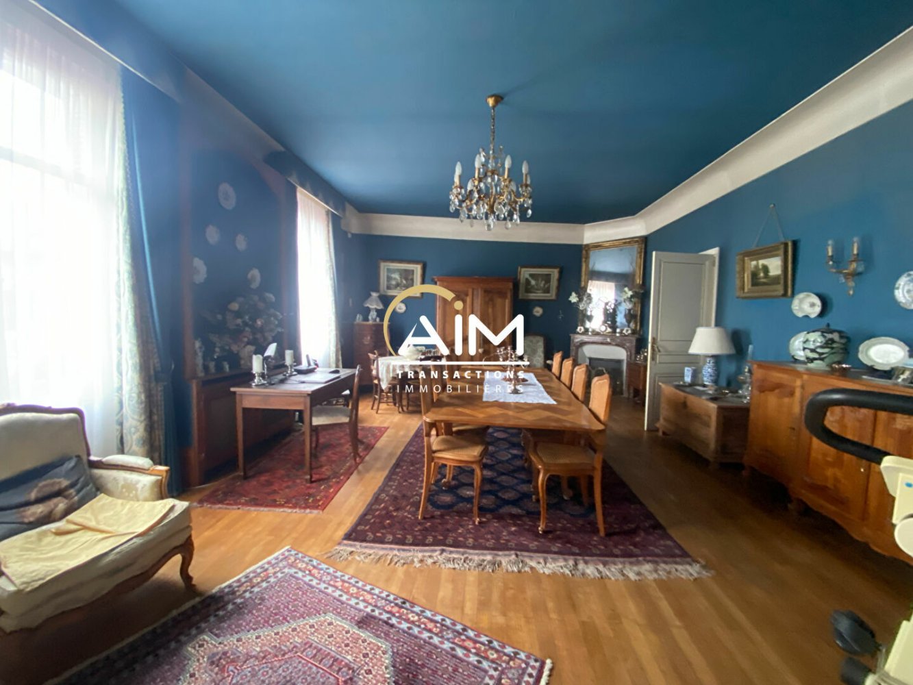 5 bedrooms House in Channay-sur-Lathan, France No. 245746