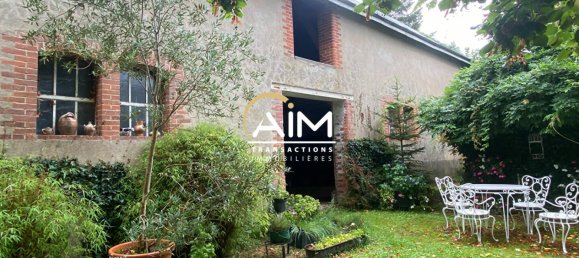 5 bedrooms House in Channay-sur-Lathan, France No. 245746 5