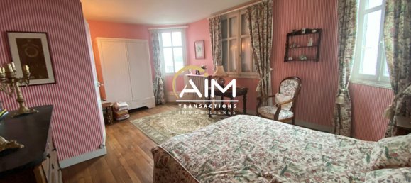 5 bedrooms House in Channay-sur-Lathan, France No. 245746 11