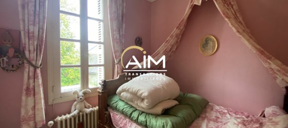 5 bedrooms House in Channay-sur-Lathan, France No. 245746 16