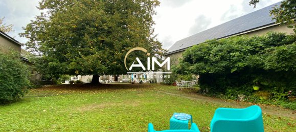 5 bedrooms House in Channay-sur-Lathan, France No. 245746 4