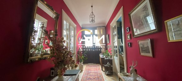 5 bedrooms House in Channay-sur-Lathan, France No. 245746 3