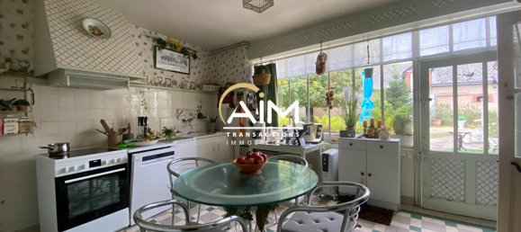 5 bedrooms House in Channay-sur-Lathan, France No. 245746 10