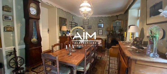 5 bedrooms House in Channay-sur-Lathan, France No. 245746 9