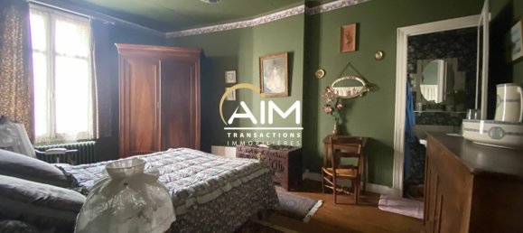 5 bedrooms House in Channay-sur-Lathan, France No. 245746 12