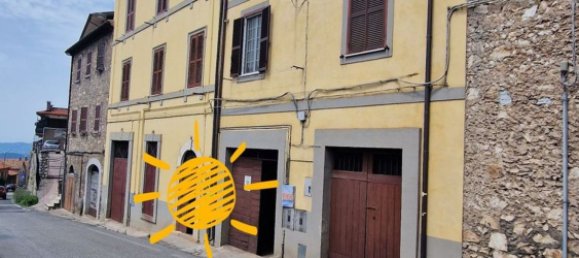 5-salle Appartement à Piglio, Italy No. 51613 2