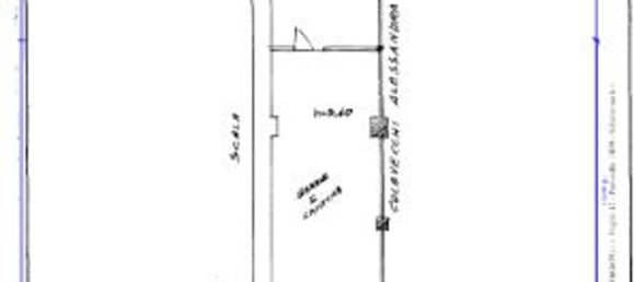5-salle Appartement à Piglio, Italy No. 51613 20