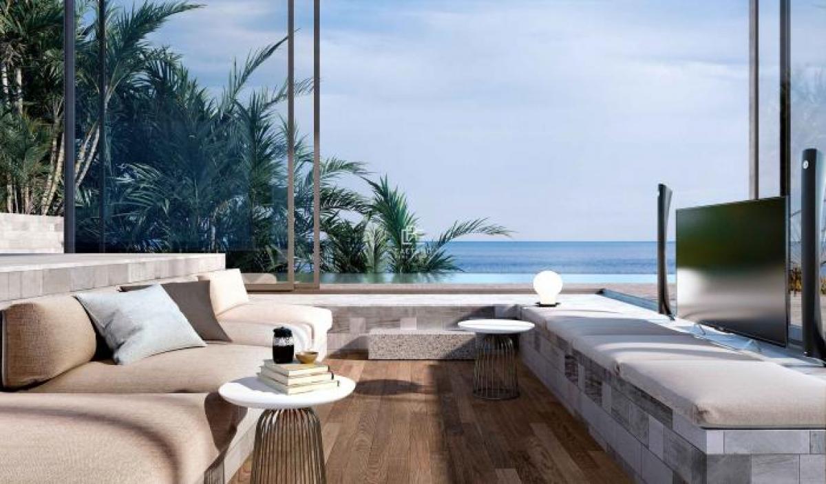 3 bedrooms Villa in Ribeira Brava, Portugal No. 319