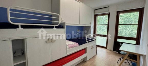 3 bedrooms Apartment in Milan, Italy No. 352250 9