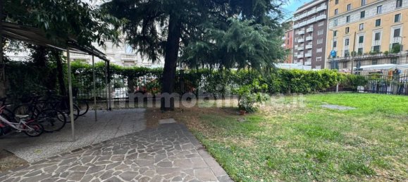 3 bedrooms Apartment in Milan, Italy No. 352250 10