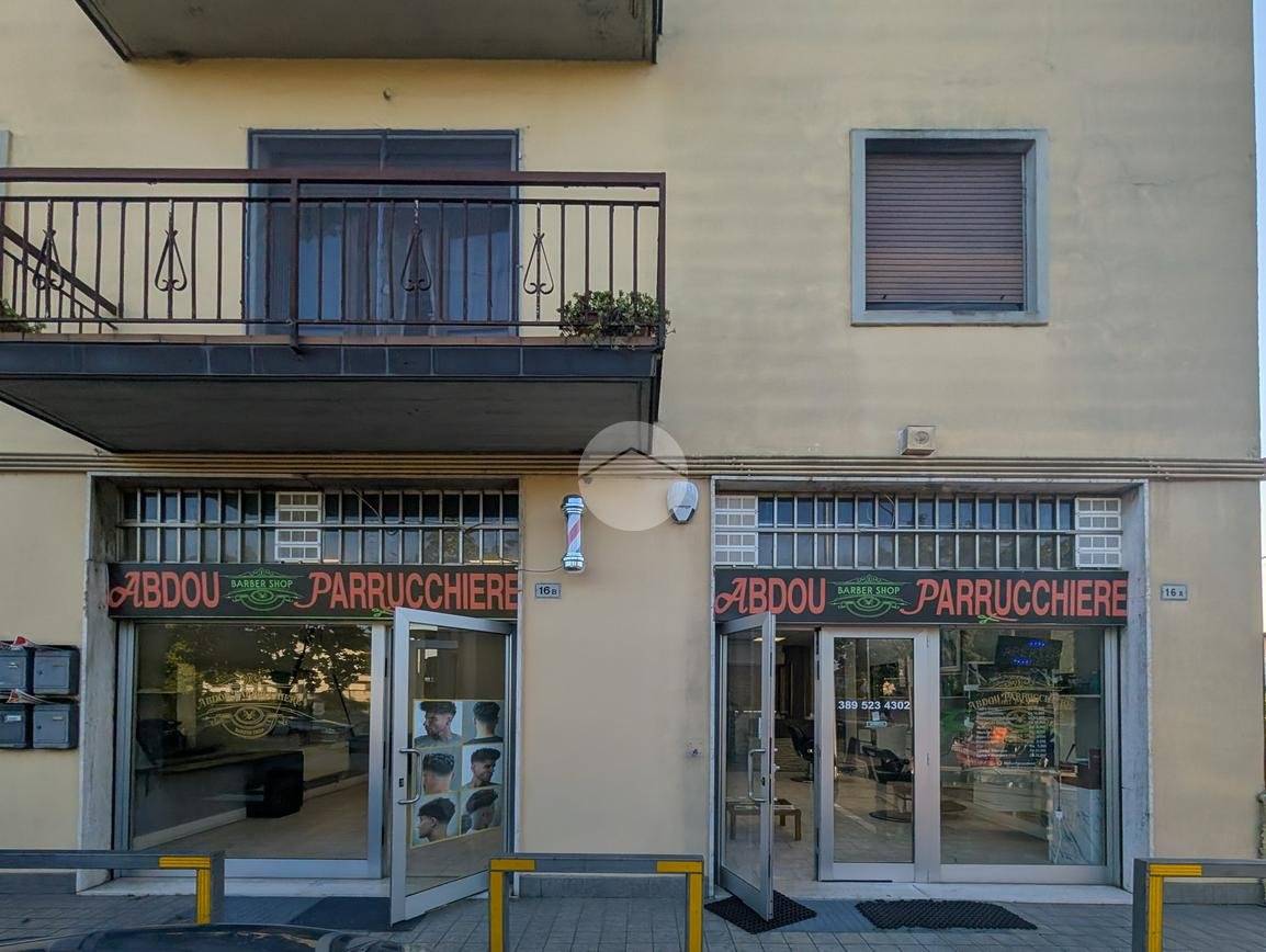 2-Zimmer Gewerbliche Immobilie in Montichiari, Italy, Nr. 273622