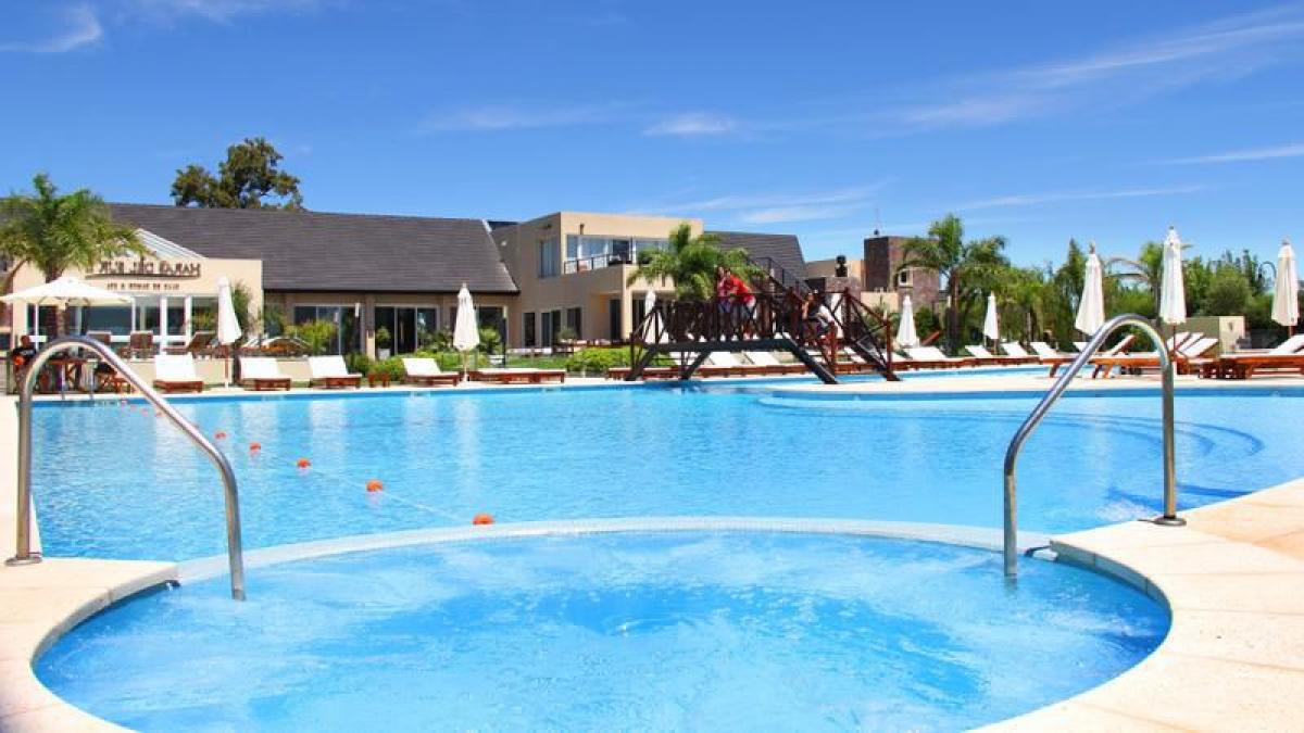  Land in Campo Creado, Argentina No. 115514