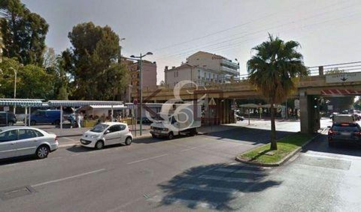 Офис 56м² в Ментон, Франция № 18542