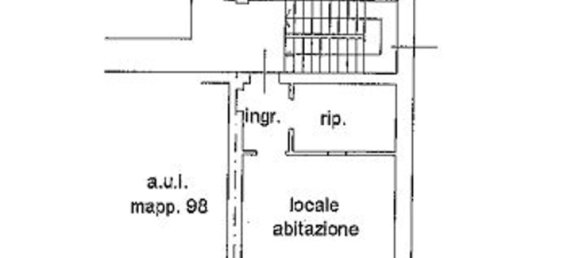 2-Zimmer Wohnung in Busto Garolfo, Italy, Nr. 95763 19