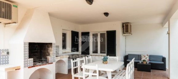 Дом с 4 спальнями в Кала Бланка, Испания № 168678 31