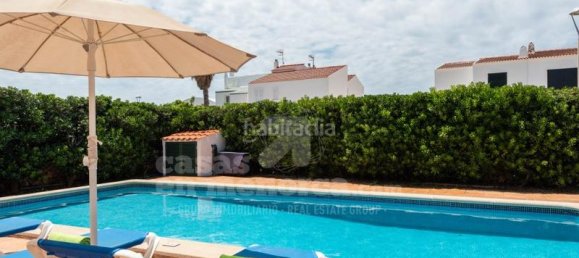 Дом с 4 спальнями в Кала Бланка, Испания № 168678 21