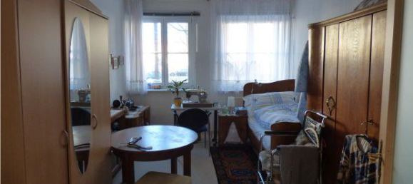 1 Schlafzimmer Wohnung in Johannisthal, Germany, Nr. 277662 3