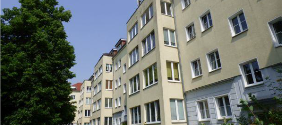 1 Schlafzimmer Wohnung in Johannisthal, Germany, Nr. 277662 6