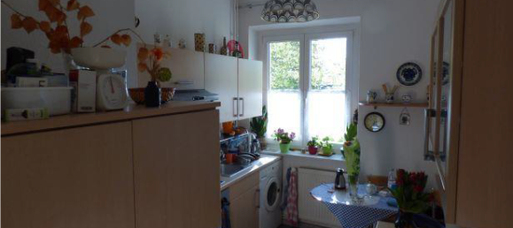 1 Schlafzimmer Wohnung in Johannisthal, Germany, Nr. 277662 4