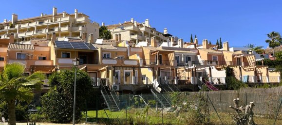 Moradia em banda T3 em Mijas, Spain N.º 149233 27