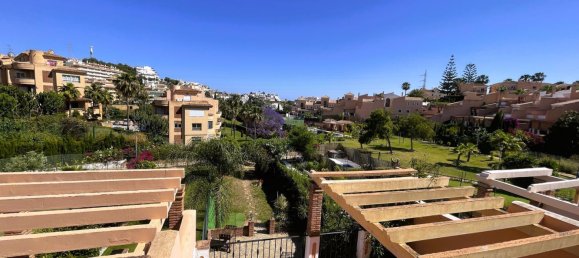 Moradia em banda T3 em Mijas, Spain N.º 149233 12