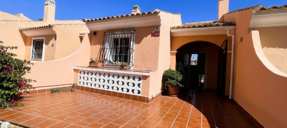 Moradia em banda T3 em Mijas, Spain N.º 149233 8