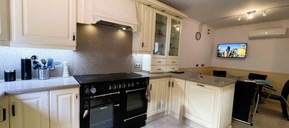 Moradia em banda T3 em Mijas, Spain N.º 149233 5