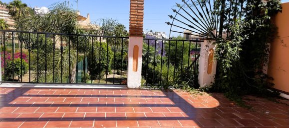 Moradia em banda T3 em Mijas, Spain N.º 149233 24