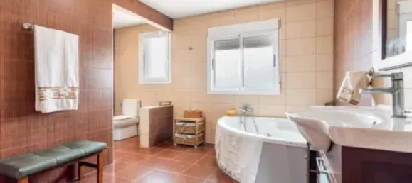 4 bedrooms House in Lliria, Spain No. 138186 19