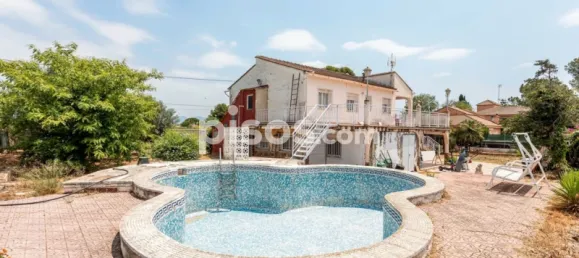 4 bedrooms House in Lliria, Spain No. 138186 35